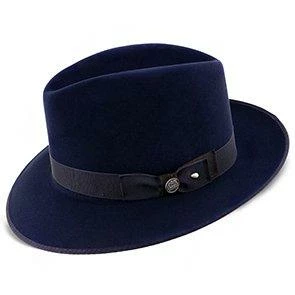 Best Sale โ Men Noble - Stetson Fedora Hat ๐ฅฐ 15 Men Noble - Stetson Fedora Hat