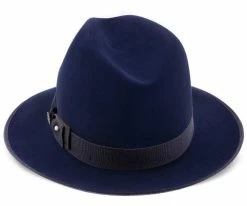 Best Sale โ Men Noble - Stetson Fedora Hat ๐ฅฐ 22 Men Noble - Stetson Fedora Hat