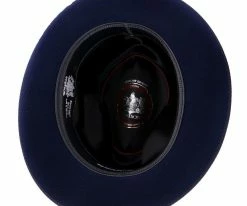 Best Sale โ Men Noble - Stetson Fedora Hat ๐ฅฐ 27 Men Noble - Stetson Fedora Hat