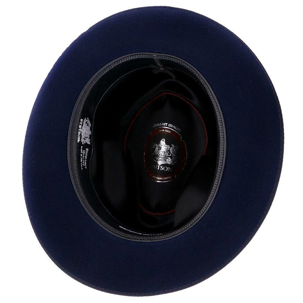 Best Sale โ Men Noble - Stetson Fedora Hat ๐ฅฐ 13 Men Noble - Stetson Fedora Hat