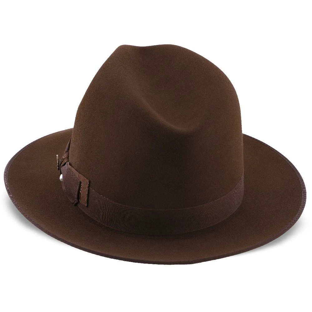 Best Sale โ Men Noble - Stetson Fedora Hat ๐ฅฐ 9 Men Noble - Stetson Fedora Hat