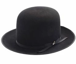 Premier Stratoliner - Stetson Fur Felt Fedora Hat