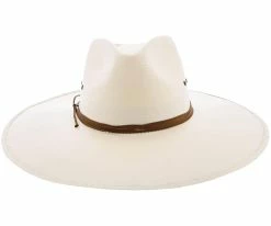 Top 10 ๐ Men Canopy - Stetson Shantung Straw Western Hat - TSCNPY โ 11 Men Canopy - Stetson Shantung Straw Western Hat - TSCNPY