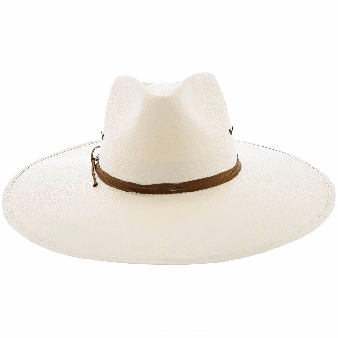 Top 10 ๐ Men Canopy - Stetson Shantung Straw Western Hat - TSCNPY โ 3 Men Canopy - Stetson Shantung Straw Western Hat - TSCNPY