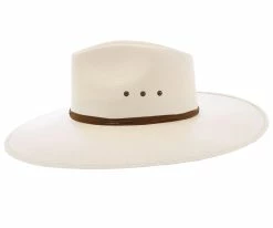 Top 10 ๐ Men Canopy - Stetson Shantung Straw Western Hat - TSCNPY โ 12 Men Canopy - Stetson Shantung Straw Western Hat - TSCNPY