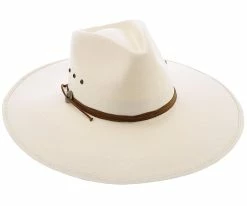 Top 10 ๐ Men Canopy - Stetson Shantung Straw Western Hat - TSCNPY โ 14 Men Canopy - Stetson Shantung Straw Western Hat - TSCNPY
