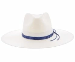 Hardrock B - Stetson Straw Hat - TSHRDK