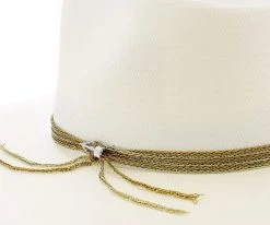 Hardrock B - Stetson Straw Hat - TSHRDK