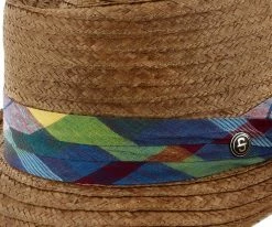 Flash Sale ๐ Madrigal - Stetson Coconut Straw Porkpie Hat - TSMDGL Men ๐ 15 Madrigal - Stetson Coconut Straw Porkpie Hat - TSMDGL Men