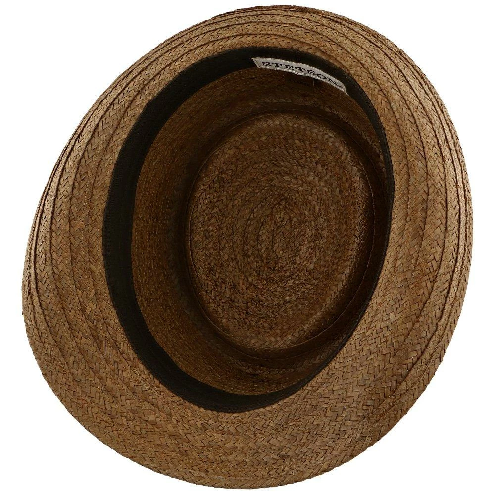 Flash Sale ๐ Madrigal - Stetson Coconut Straw Porkpie Hat - TSMDGL Men ๐ 8 Madrigal - Stetson Coconut Straw Porkpie Hat - TSMDGL Men
