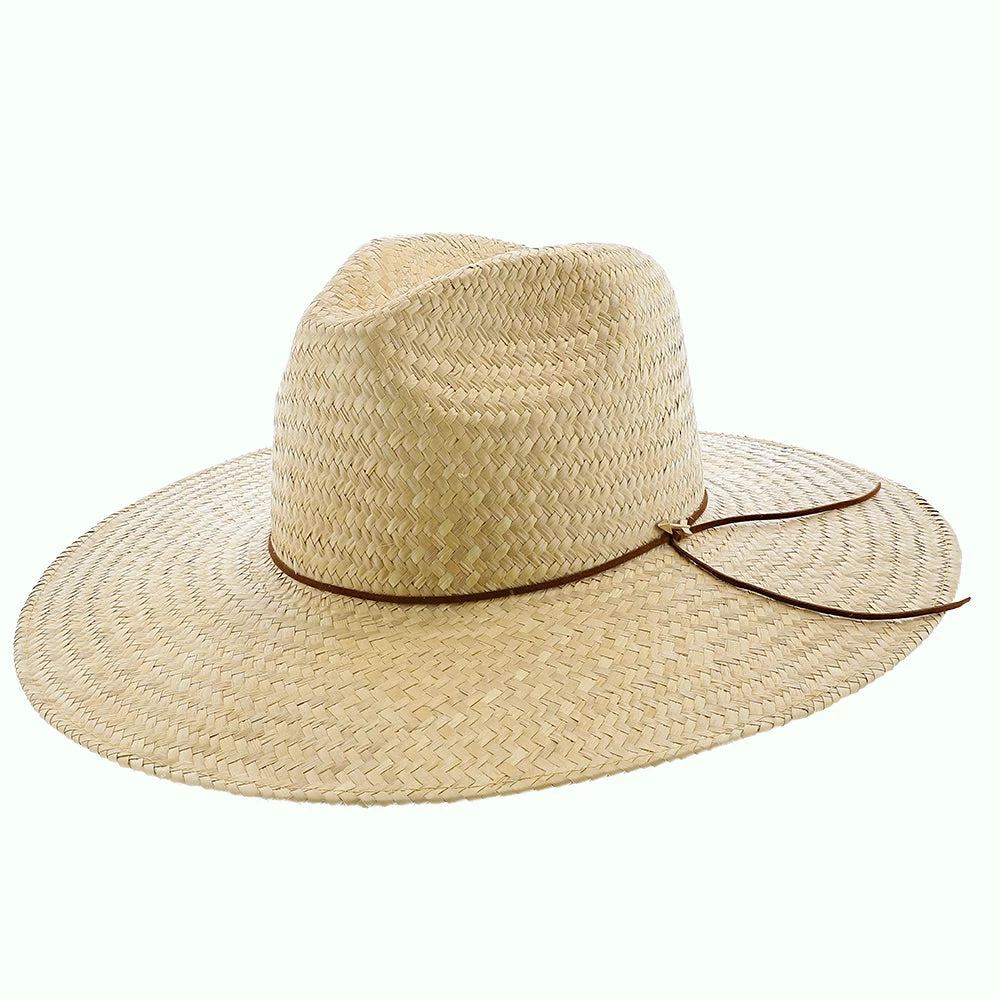Brand new ๐ Gatherer - Stetson Straw Hat ๐ฅ 8 Gatherer - Stetson Straw Hat