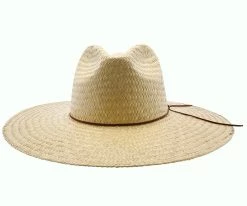 Gatherer - Stetson Straw Hat