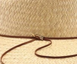 Brand new ๐ Gatherer - Stetson Straw Hat ๐ฅ 27 Gatherer - Stetson Straw Hat