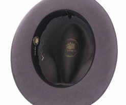 Men Macgyver - Stetson Fedora Hat