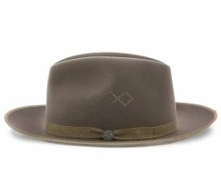 Men Macgyver - Stetson Fedora Hat