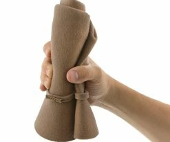 Woolrich Wool Felt Crushable Safari Hat Men