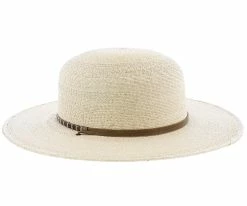 Budget ๐คฉ Klondike - Stetson Palm Straw Open Crown Western Hat - XSKLNE Men ๐คฉ 11 Klondike - Stetson Palm Straw Open Crown Western Hat - XSKLNE Men