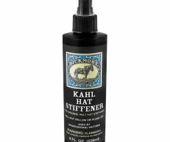 Bickmore Men Kahl Felt Hat Stiffener Spray