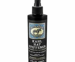 Bickmore Men Kahl Felt Hat Stiffener Spray