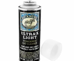 Best Sale π Bickmore Ultra-X Light Felt Hat Cleaner Spray β 5 Bickmore Ultra-X Light Felt Hat Cleaner Spray