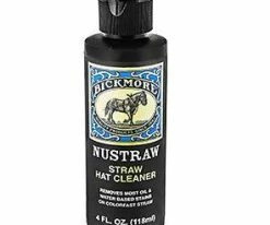 Bickmore Men NuStraw Straw Hat Cleaner