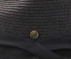 Men Peninsula - Walrus Hats Straw Fedora Hat W/ Band