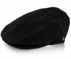 Midtown - Walrus Hats Wool Blend Ivy Cap Men