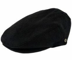 Midtown - Walrus Hats Wool Blend Ivy Cap Men