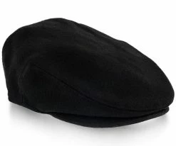 Midtown - Walrus Hats Wool Blend Ivy Cap Men