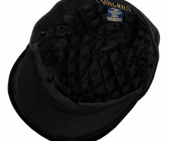 Midtown - Walrus Hats Wool Blend Ivy Cap Men