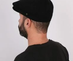 Midtown - Walrus Hats Wool Blend Ivy Cap Men