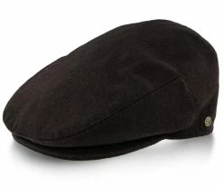 Midtown - Walrus Hats Wool Blend Ivy Cap Men