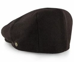 Midtown - Walrus Hats Wool Blend Ivy Cap Men