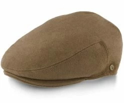 Midtown - Walrus Hats Wool Blend Ivy Cap Men
