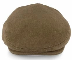 Midtown - Walrus Hats Wool Blend Ivy Cap Men