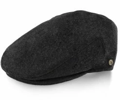 Midtown - Walrus Hats Wool Blend Ivy Cap Men
