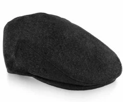 Midtown - Walrus Hats Wool Blend Ivy Cap Men