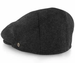 Midtown - Walrus Hats Wool Blend Ivy Cap Men