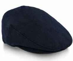 Midtown - Walrus Hats Wool Blend Ivy Cap Men