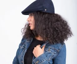 Midtown - Walrus Hats Wool Blend Ivy Cap Men