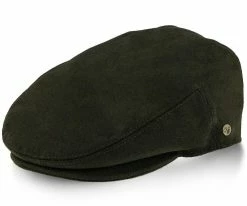 Midtown - Walrus Hats Wool Blend Ivy Cap Men