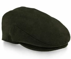 Midtown - Walrus Hats Wool Blend Ivy Cap Men