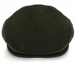 Midtown - Walrus Hats Wool Blend Ivy Cap Men