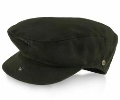 Midtown - Walrus Hats Wool Blend Ivy Cap Men