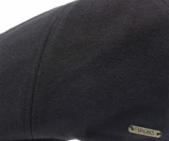 Men Walrus Hats Luxe Grand Master Duckbill Flat Cap