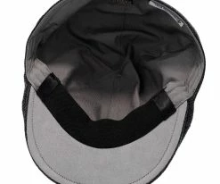 Walrus Hats Luxe End Game Duckbill Flat Cap Men