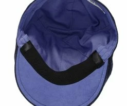 Walrus Hats Luxe End Game Duckbill Flat Cap Men