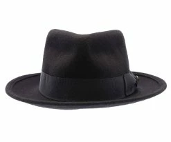 Top 10 ๐ Walrus Hats Men Capital - Walrus Crushable Hat Wool Felt Fedora - H7000 โค๏ธ 58 Walrus Hats Men Capital - Walrus Crushable Hat Wool Felt Fedora - H7000