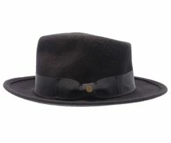 Top 10 ๐ Walrus Hats Men Capital - Walrus Crushable Hat Wool Felt Fedora - H7000 โค๏ธ 59 Walrus Hats Men Capital - Walrus Crushable Hat Wool Felt Fedora - H7000
