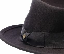 Top 10 ๐ Walrus Hats Men Capital - Walrus Crushable Hat Wool Felt Fedora - H7000 โค๏ธ 61 Walrus Hats Men Capital - Walrus Crushable Hat Wool Felt Fedora - H7000